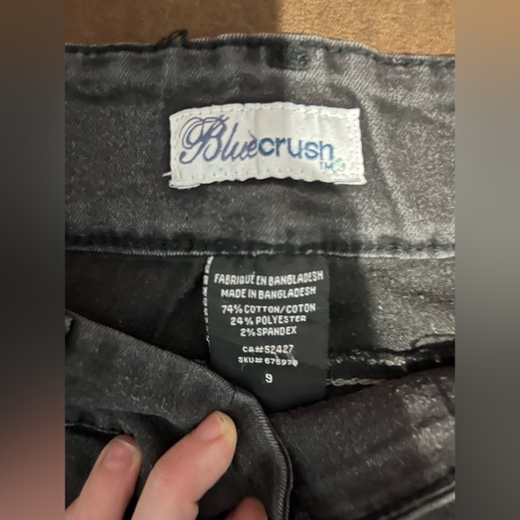 Women’s Bluecrush Jeans - Picture 3 of 3